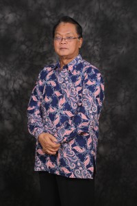 Prof. Hidayat